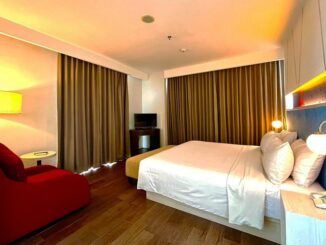 Amandaru Hotel Pekalongan Penginapan Strategis dengan Sentuhan Budaya (2)