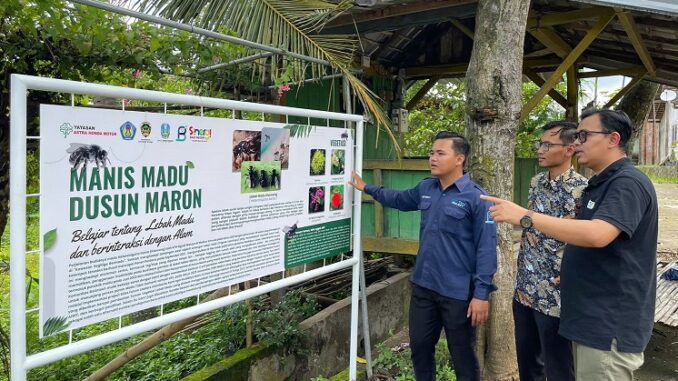 Astra Honda SDGs Future Leaders 2025 Resmi Bergulir, 259 Tim Mahasiswa Siap Beraksi (1)