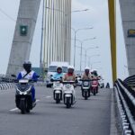 Berpacu Dalam Sinergi, AHM Gandeng Anak Muda Kurangi Sampah Lewat Decluttering (1)