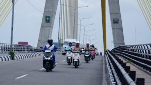 Berpacu Dalam Sinergi, AHM Gandeng Anak Muda Kurangi Sampah Lewat Decluttering (1)