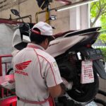 Busi Motor Bermasalah Ini 6 Gejala dan Cara Perbaikannya (1)
