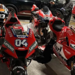 FBI Bongkar Koleksi Bandar Narkoba Prototipe Ducati MotoGP Ikut Disita (2)