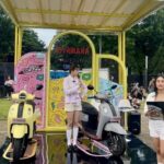 Fazzio Hybrid Jadi Primadona, Ribuan Gen Z Serbu Festival Musik (2)