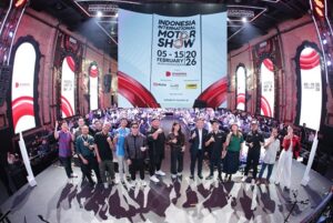 Gambir Expo Comeback di IIMS 2026, Lokal dan Global Ngumpul Jadi Satu (6)