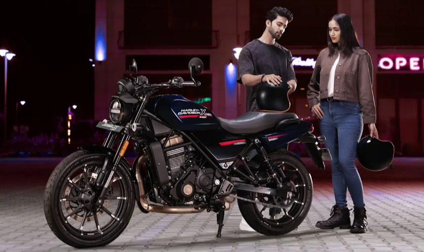 Harley-Davidson X440T Resmi Meluncur Desain Lebih Modern, Fitur Canggih, dan Harga Lebih Terjangkau (1)
