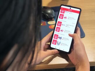 HepiGo Poin di Wanda, Banyak Keuntungan untuk Konsumen Honda