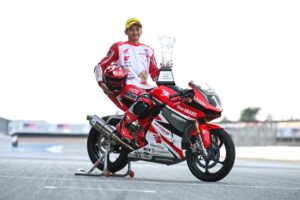 Honda CBR250RR Dominasi Asia Bukti Motor Sport 250cc Tercepat (5)