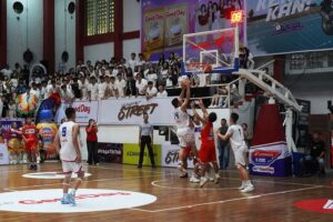 Honda DBL Banten Series 2025 Tuntas dengan Persaingan Ketat Antar Pelajar (1)