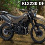 Kawasaki Hadirkan KLX230 DF 2026, Motor Dual-Purpose Bertagline “Durable Force”