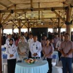 MOU dengan Bapas Ciangir Dihadiri Management TSD WMS