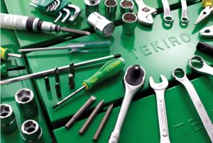 Menang di Pengadilan, Merek Tekiro Resmi Dilindungi Hukum (1)