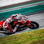 Menuju Puncak Balap Asia, Astra Honda Melesat Bersama Pebalap Muda Indonesia_#93 – Fadillah Arbi Aditama