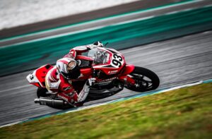 Menuju Puncak Balap Asia, Astra Honda Melesat Bersama Pebalap Muda Indonesia_#93 – Fadillah Arbi Aditama