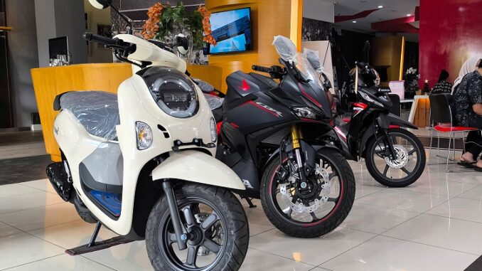 PT Wahana Makmur Sejati Kasih Diskon Menarik Untuk Konsumen di Penutup Tahun 2025 (3)