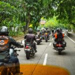 Rebel Owners Community Sambut Kepengurusan Baru dengan Semangat Kebersamaan_ROC Bersunmori Tetap #Cari_Aman