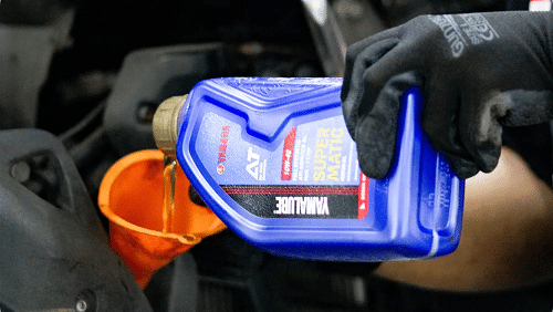 Saatnya Servis Motor! Yamaha Tawarkan Keuntungan Spesial di Momen Akhir Tahun (3)