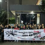 Semangat HBD 2025 Berlanjut 650 Bikers Lanjutkan Konvoi #Cari_aman (3)