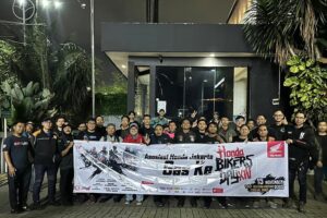 Semangat HBD 2025 Berlanjut 650 Bikers Lanjutkan Konvoi #Cari_aman (3)