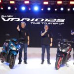 Street Style Hadir! Vario 125 Terbaru Siap Jadi Ikon Gaya Berkendara