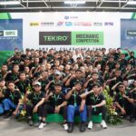 Tekiro Mechanic Competition 2026 Digelar Nasional, Gandeng Direktorat SMK (4)