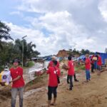 AHM Dukung Warga Terdampak Bencana Sumatera Lewat Service Motor Gratis dan Sarana Air Bersih (2)