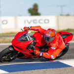 Akhirnya Kembali ke Atas Motor, Marc Marquez Akui Sangat Bahagia (11)