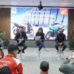 All New Honda Vario 125 Resmi Mengaspal di Jakarta–Tangerang, Kini Lebih Street dan Modern (3)
