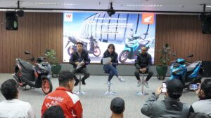 All New Honda Vario 125 Resmi Mengaspal di Jakarta–Tangerang, Kini Lebih Street dan Modern (3)