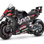 Aprilia Resmi Ungkap Motor MotoGP 2026, Siap Digeber Bezzecchi dan Martin (1)