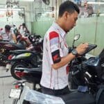 Bukti Kepercayaan Konsumen, 3,9 Juta Motor Honda Diservis di AHASS Jakarta–Tangerang (1)