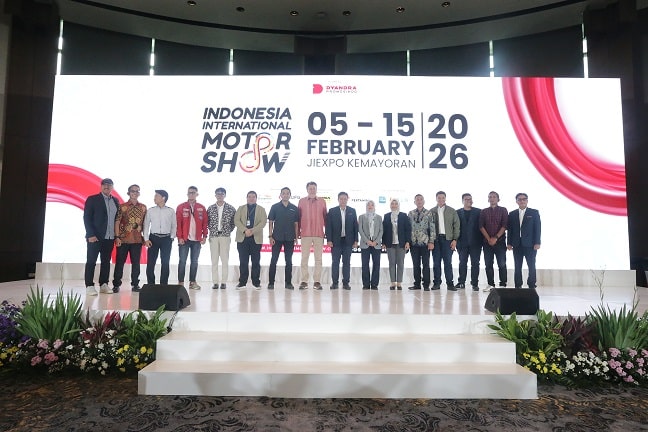 Dyandra Promosindo Beberkan Tren dan Strategi Jelang Penyelenggaraan IIMS 2026 (4)