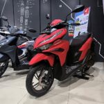 Honda Buka Tahun dengan Promo Menarik ‘Tahun Baru Honda Baru’ (1)