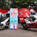 Honda Care Catat Hampir 4.000 Unit Motor Terlayani Lewat Layanan Siaga (2)