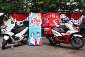 Honda Care Catat Hampir 4.000 Unit Motor Terlayani Lewat Layanan Siaga (2)