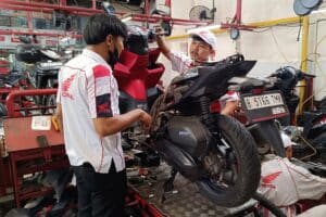 Januari Ceria di AHASS, Nikmati Diskon Jasa Servis 15 Persen untuk Paket Lengkap & Ganti Oli (3)