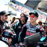 Kenangan Manis Quartararo Bersama Yamaha M1 Empat Silinder (1)
