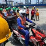 Komitmen Keselamatan Berkendara, WMS Jangkau 17.327 Masyarakat Sepanjang 2025