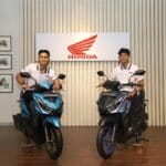 Menuju Grand Prix 2026, Mario dan Veda Mantap Bawa Nama Indonesia (2)