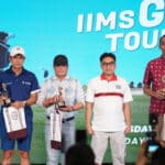 Menuju IIMS 2026, Dyandra Promosindo Bangun Networking Otomotif Lewat IIMS Golf Tournament (2)