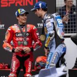 MotoGP Tanpa Aturan Berat Minimum, Siapa yang Diuntungkan (1)