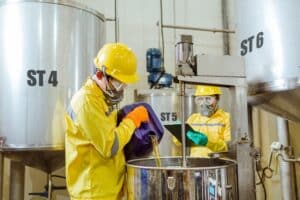 Solar B40 Makin Luas Digunakan, Ini Tantangan dan Solusi bagi Mesin Diesel Industri (1)