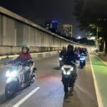 Time To Step Up Bareng Komunitas Lewat All New Honda Vario 125 Night Ride (2)