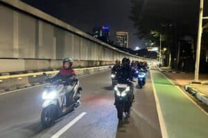 Time To Step Up Bareng Komunitas Lewat All New Honda Vario 125 Night Ride (2)