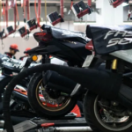 Usai Touring Jarak Jauh, Ini Perawatan Motor Yamaha yang Wajib Dicek (1)