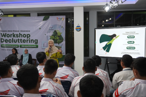 WMS Konsisten Bangun SDM Unggul Melalui Program Wahana Workshop for Work (1)