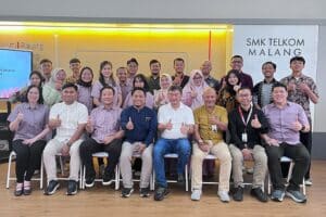 Wahana Artha Group Kolaborasi dengan SMK Telkom Malang untuk Siapkan Talent IT Masa Depan (1)