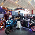 AHM Ramaikan IIMS 2026 dengan Konsep Mobilitas Inovatif