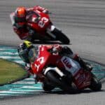 AHM Turunkan Empat Pebalap Muda di Putaran Pembuka Moto4 Asia Cup 2026_Maulana Malik