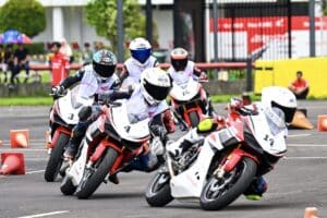 Astra Honda Racing School 2026 Pilih 10 Pebalap Muda Berbakat (1)