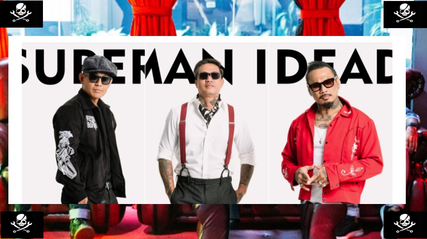 Gempita ‘Jumping Challenge” Makin Rock & Roll Lewat Penampilan The Jansen dan Superman Is Dead (SID) (2)